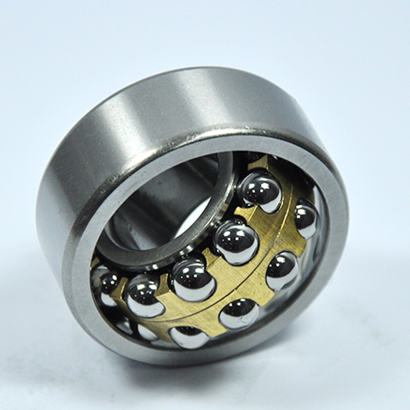 調(diào)心球軸承